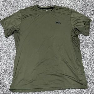 Men’s RVCA Sport Shirt
